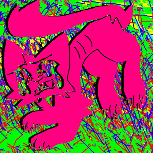 intensely gone wrong