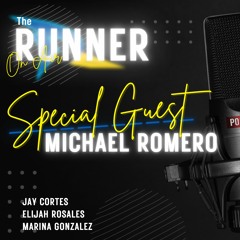 Special Guest: Mike Romero; Week 7 Update