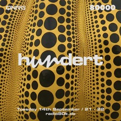 hundert x Radio 80000 - QNRG