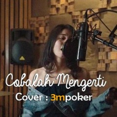 NOAH Feat. Momo GEISHA - Cobalah Mengerti (Cover By Mirriam Eka) Baper Ini Mah
