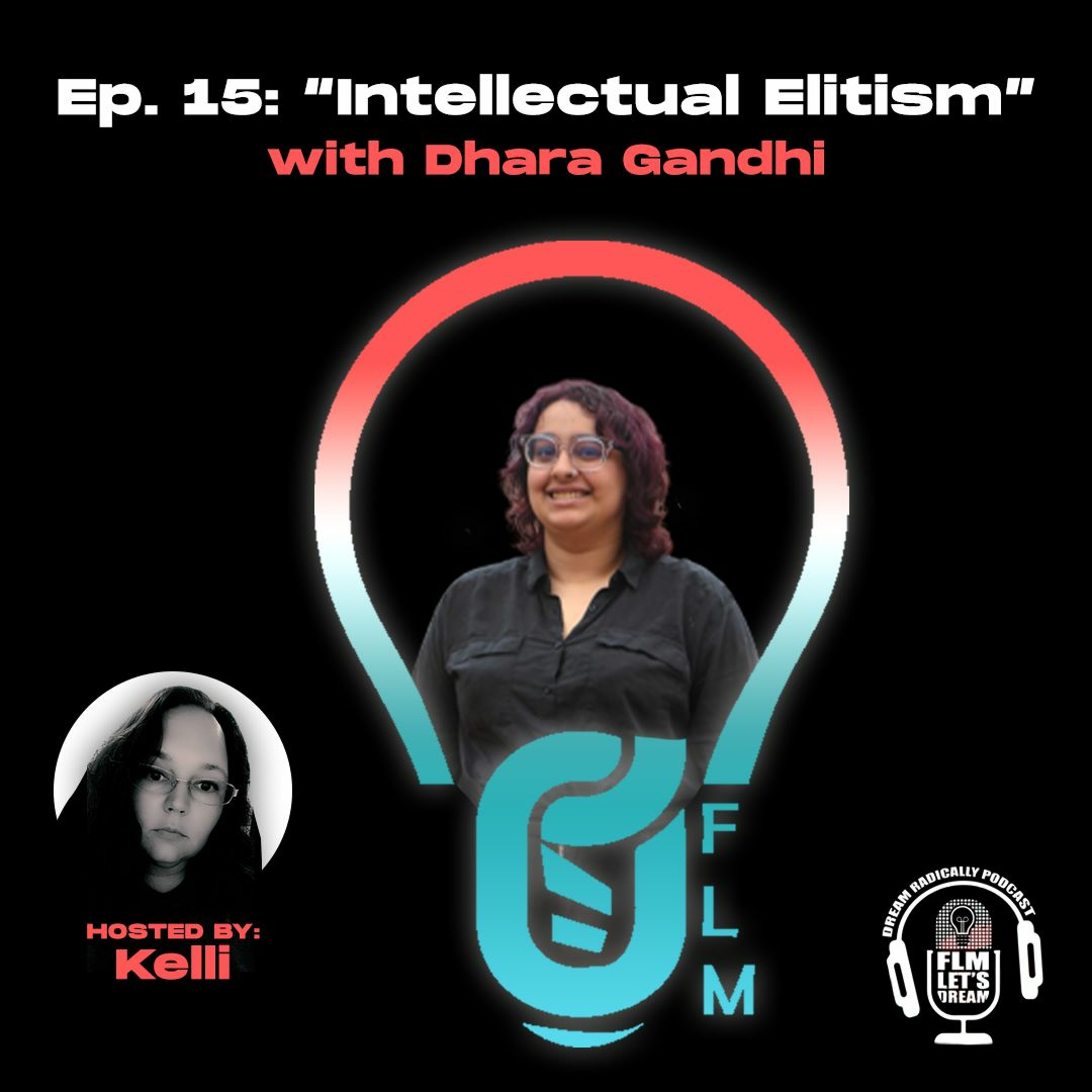 DreamRadically Podcast