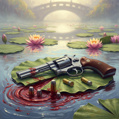 Demon in the Big Grey Coat