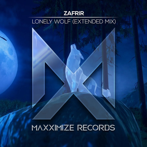 Stream Lonely Wolf (Extended Mix) by Zafrir | Listen online for