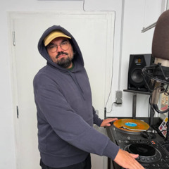 Cucurucu colada (01/08/25)