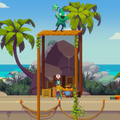 Welcome To The Beach City