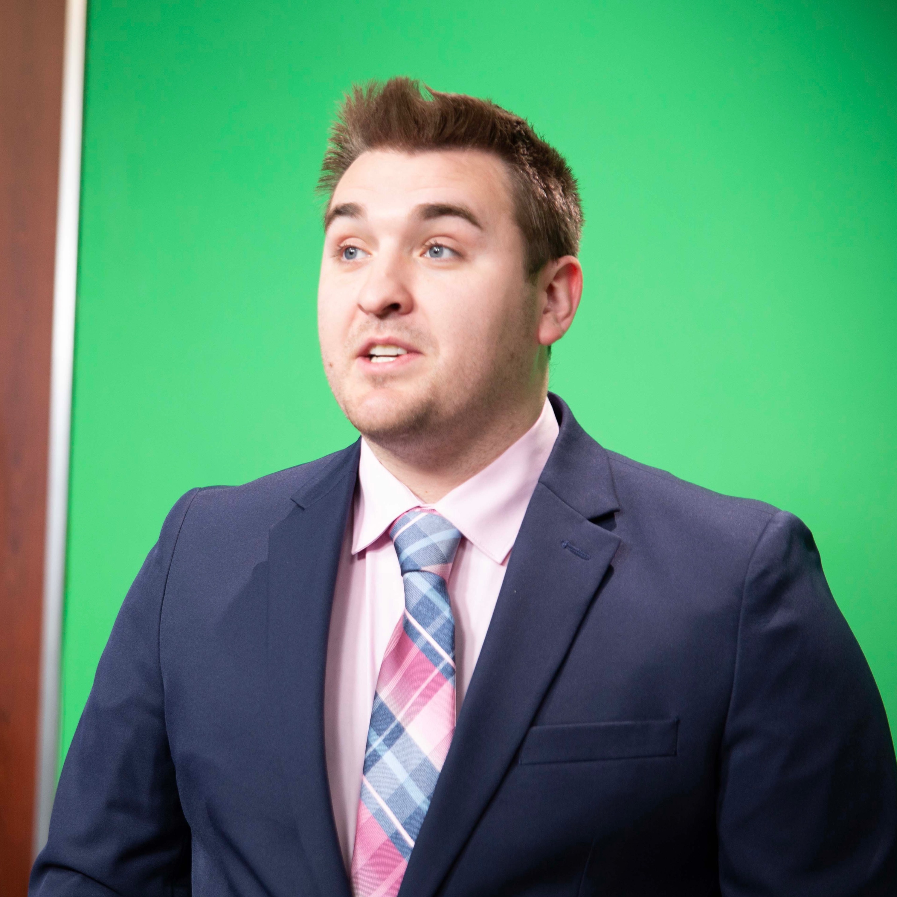 The Blake Mayfield Podcast