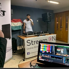 Related tracks: Peter Makto - Private ThoughTS Exclusive StreamOn Live Set (15 March 2020, Budapest)