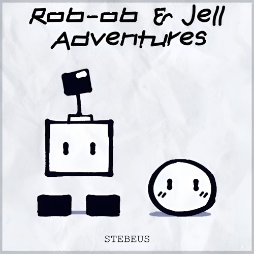 Rob-ob's Creation