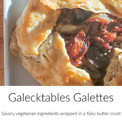 CORK & FORK - Galecktables - Vegetarian (FINAL)