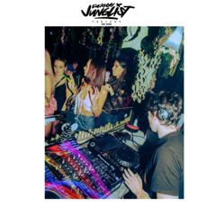 Tom Oakley - Everyday Junglist Podcast - Episode 673