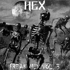 Freak Mix Vol. 3