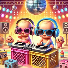 Hello World! mix