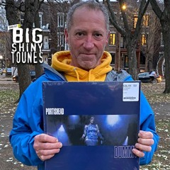 PORTISHEAD - Écouter Dummy pour la première fois | Big Shiny Tounes - EP10