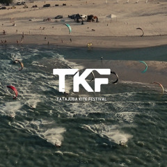 TKF - Tatajuba Kite Festival. Tatajuba, Brazil
