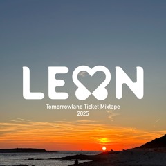 Tomorrowland Ticket Mixtape
