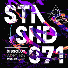 Warning (Original Mix)