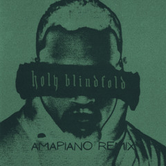 Chris Brown - Holy Blindfold (Haris' Amapiano Remix)