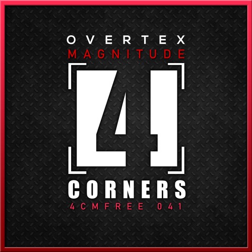 4CMFREE041 - Overtex - Magnitude