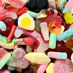 Potty's Hardcore Pick 'n' Mix 1
