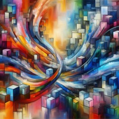 Cityscape Symphony