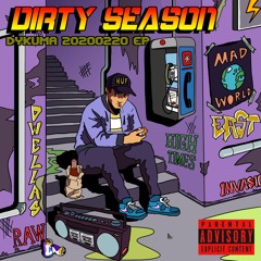 DIRTY SEASON - 2004 S.P. (Prod. IGORY)