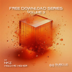 NKZ HOLD ME HIGHER [FREE DOWNLOAD]