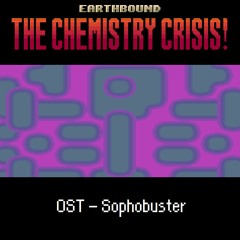 OST - Sophobuster