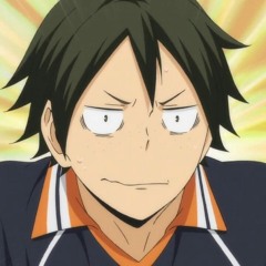 Tadashi Yamaguchi x Listener pt. 1 "A Trembling Introduction!"
