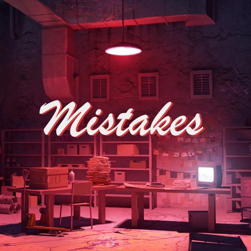 Mistakes (ProdbyIOF)