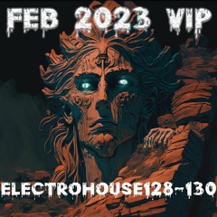 ElectroHouse128 - 130 VOL.119(33List Pack )(free Download)