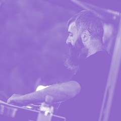 Rabih Beaini at Dekmantel Selectors 2021