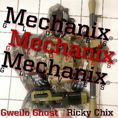 Mechanix feat. Ricky Chix (prod. vetmonback x bfdd)