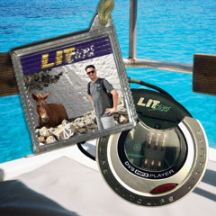 LIT CLIPS w/ DVS - 23/11/2025