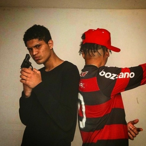 💾 CELDX+PINXADÃO "money"