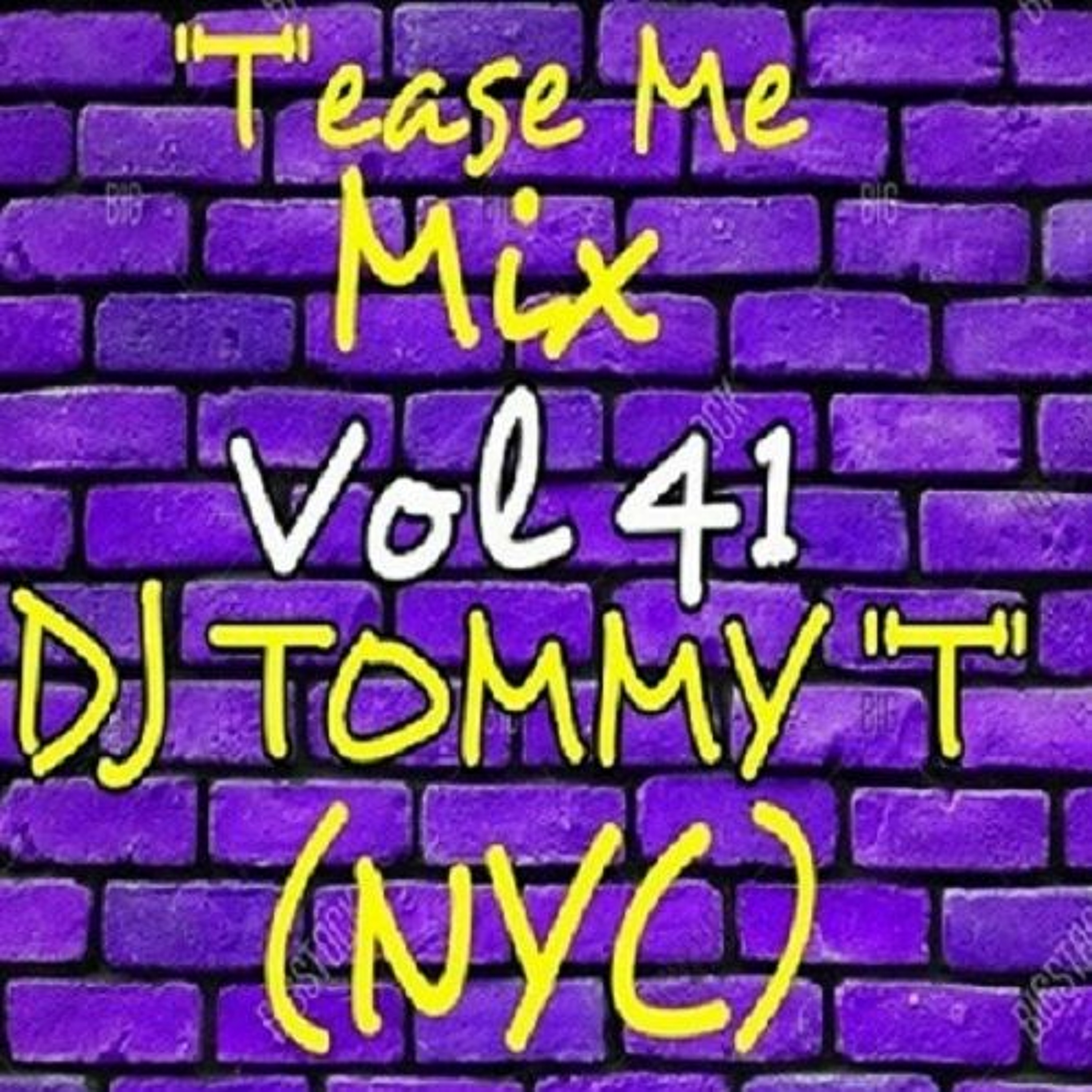 DJTOMMYTNYCMUSIC
