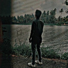 La rosa namal (slowed+reverb) ලා රෝස නාමල්