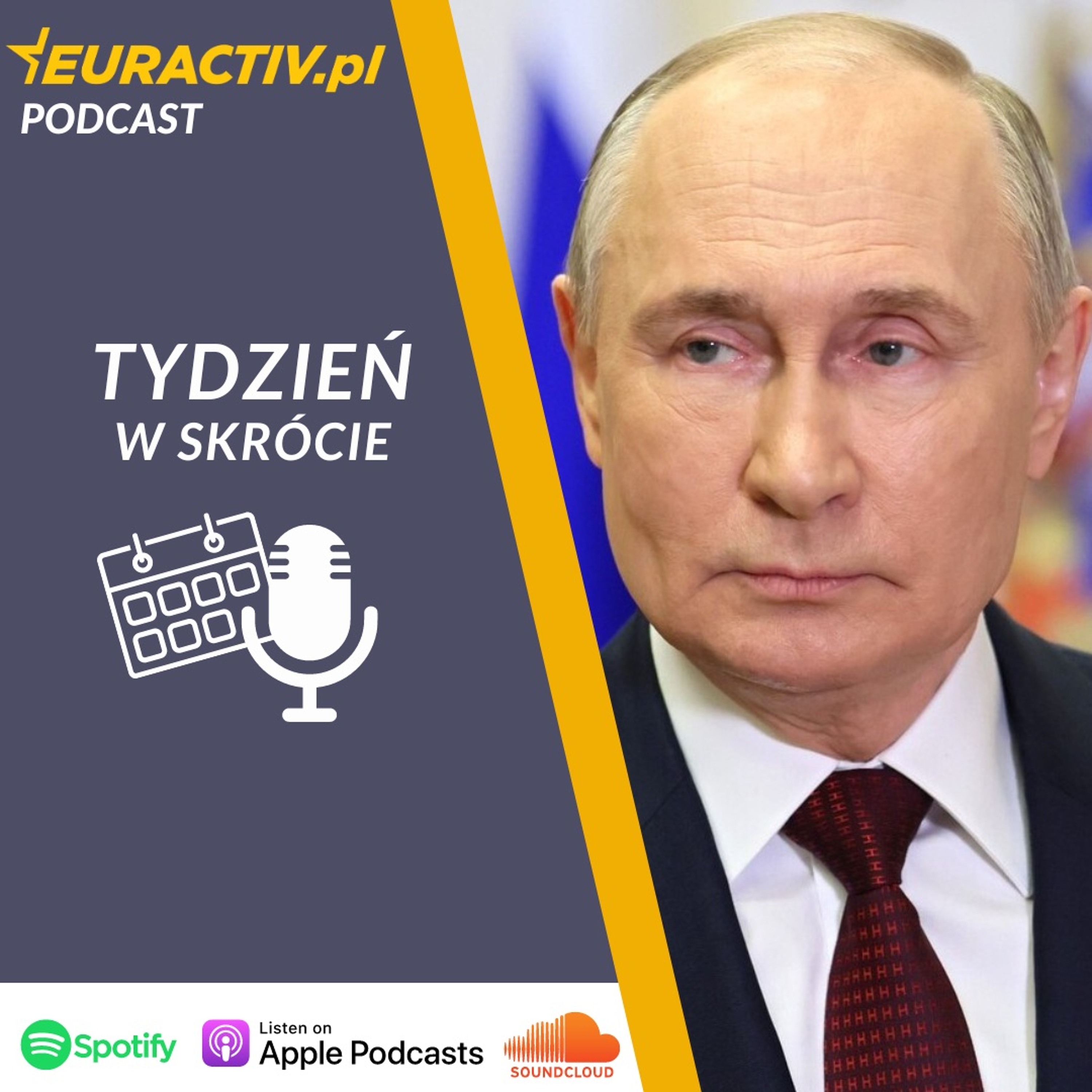 Podcast Europejski