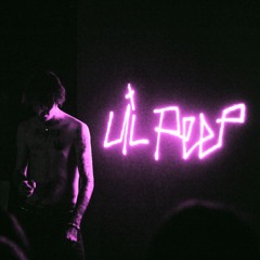 Lil Peep - I See You Looking (women remix)