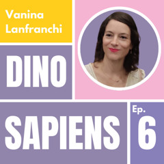 Ep.6 - Vanina Lanfranchi : parlons des équipes