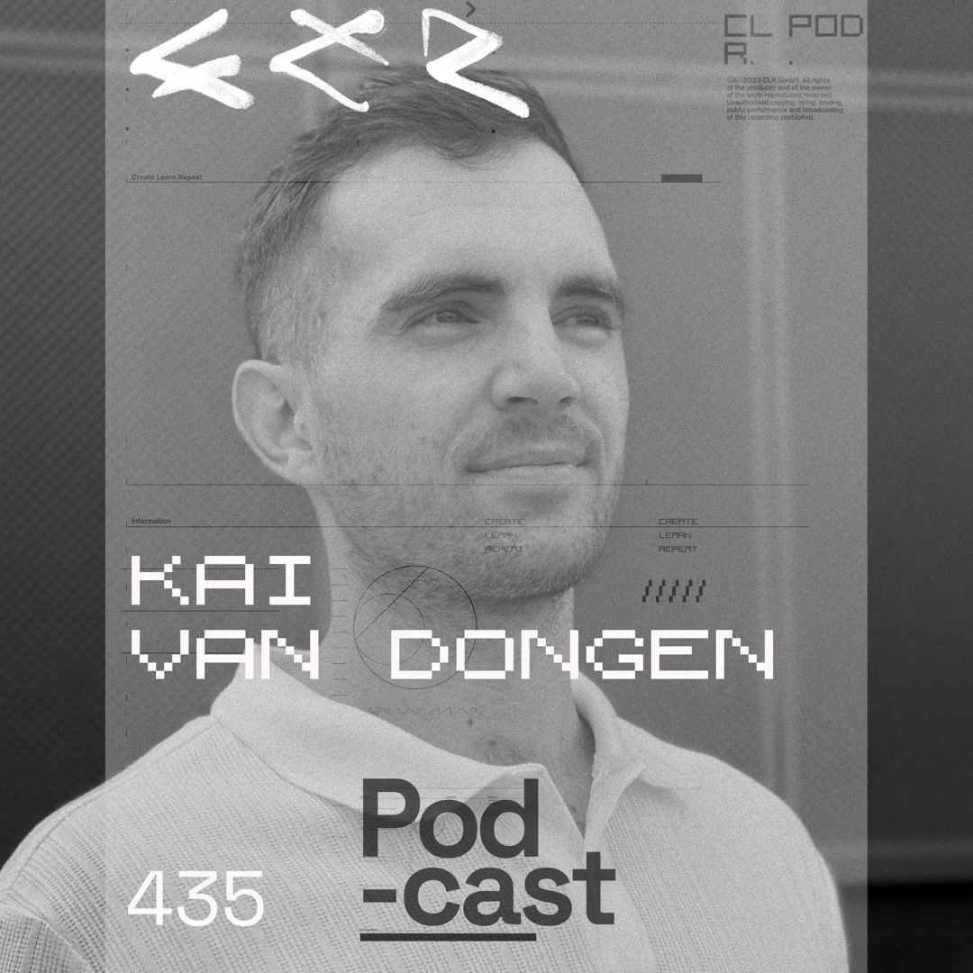 CLR Podcast