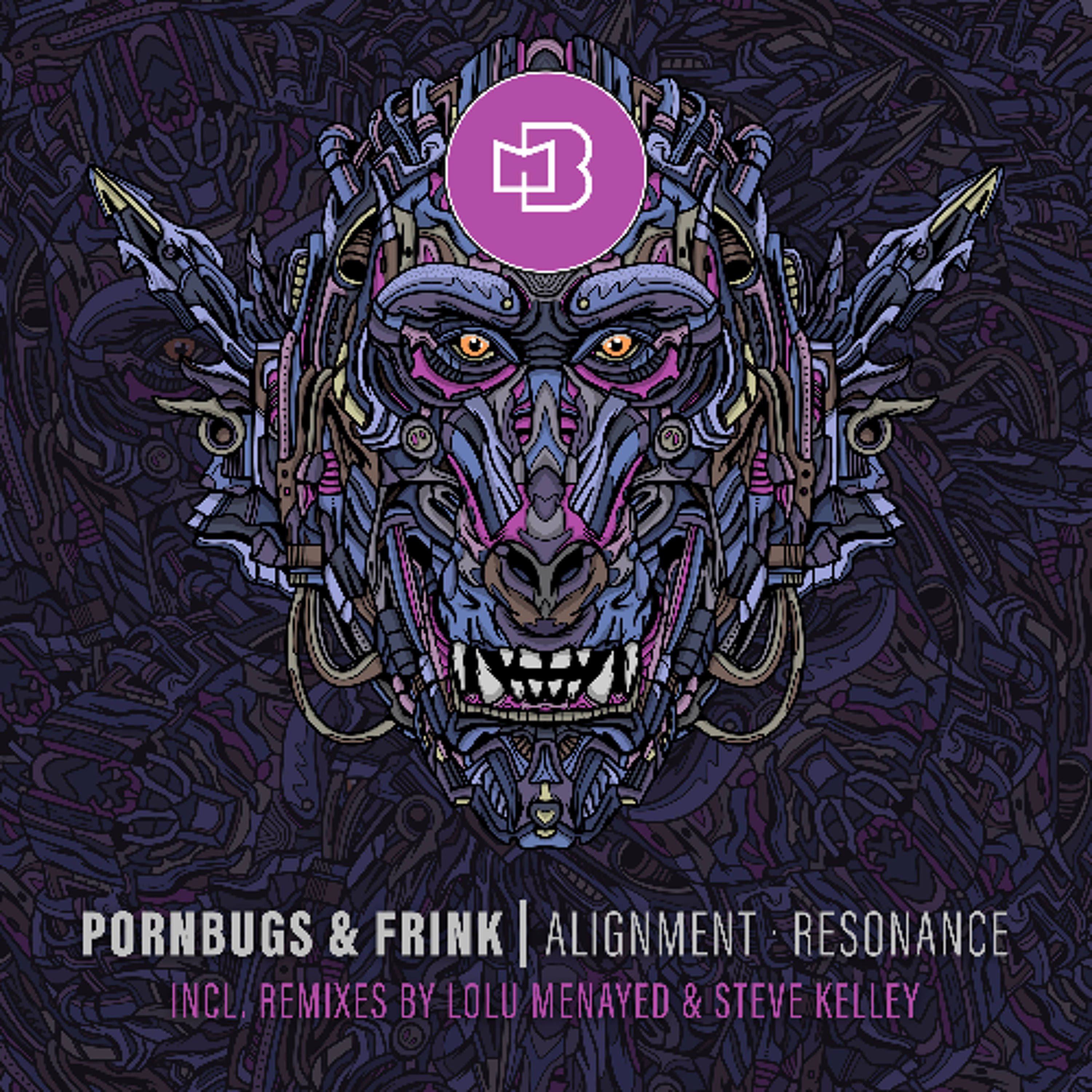 Alignment (Steve Kelley Remix) episode artwork