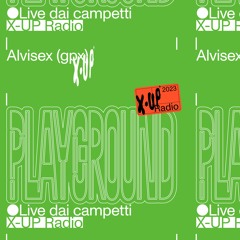 Playground #2 - Alvisex