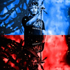 JUICE WRLD x REX - OVERDOSE