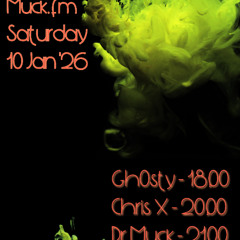 The Return Of The Muck