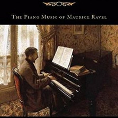 GET PDF 🧡 Reflections: The Piano Music of Maurice Ravel (Amadeus) by  Paul Roberts E