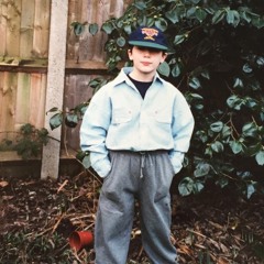 Morriarchi w/ CLBRKS - July 2020