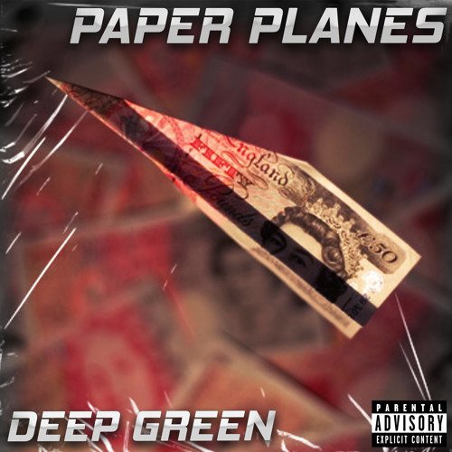 Paper Planes