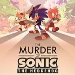 The Murder Of Sonic The Hedgehog OST - DreamGear Minigame
