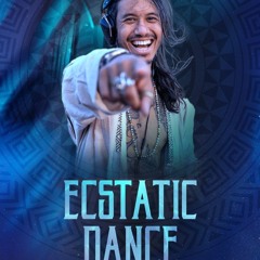 The Yoga Barn Sunday Ecstatic Dance | Ubud, Bali | 8.3.2025