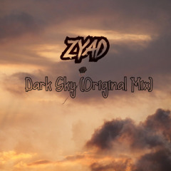 Dark sky (Original Mix)